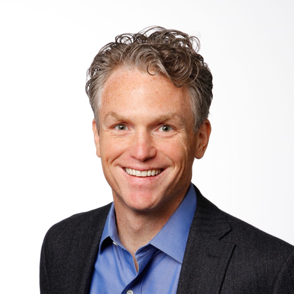 Nathan Spear, founder of Spearworks AI